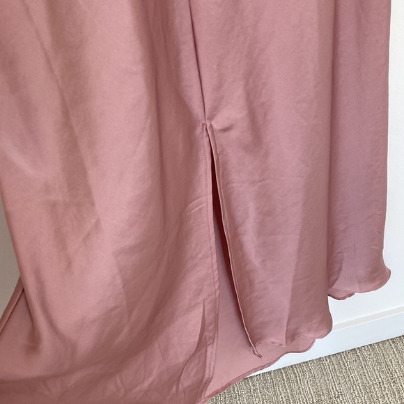 Free People Smoke and Mirrors Maxi Dress - Picture 8 of 8